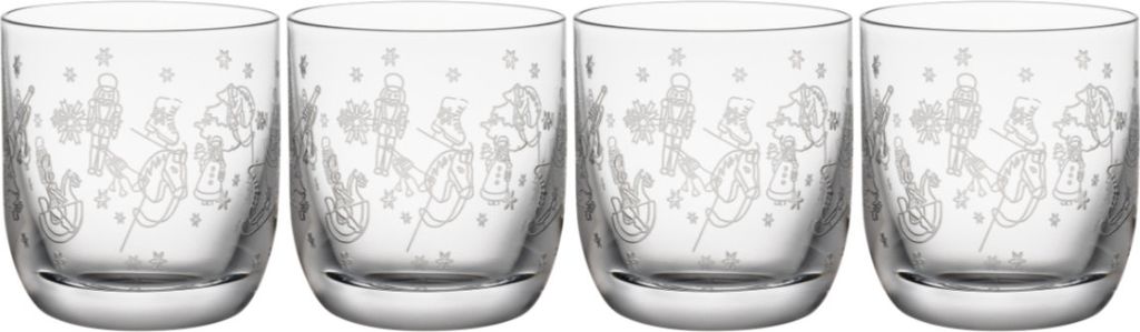 Villeroy & Boch Schnapsglas-Set Toy\\\'s Delight DH Produktbild 