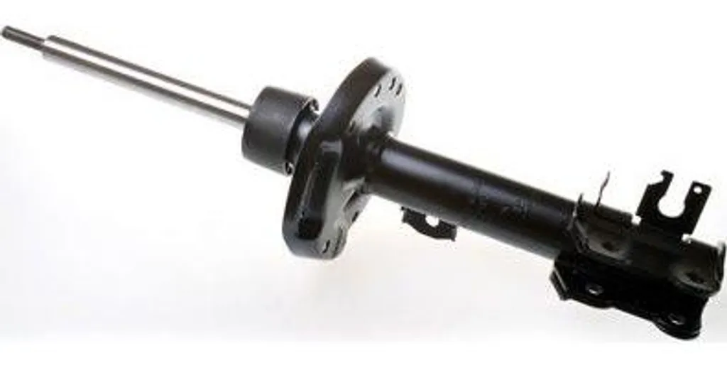 Amortisseur gaz DENCKERMANN DSB110G compatible Fiat 51783653 haute qualité