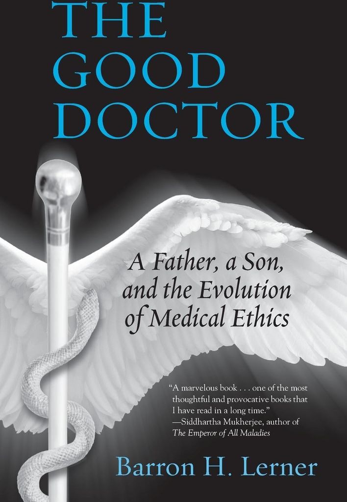 The Good Doctor