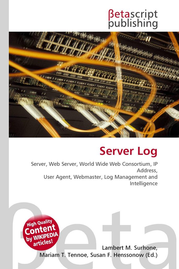 Server Log