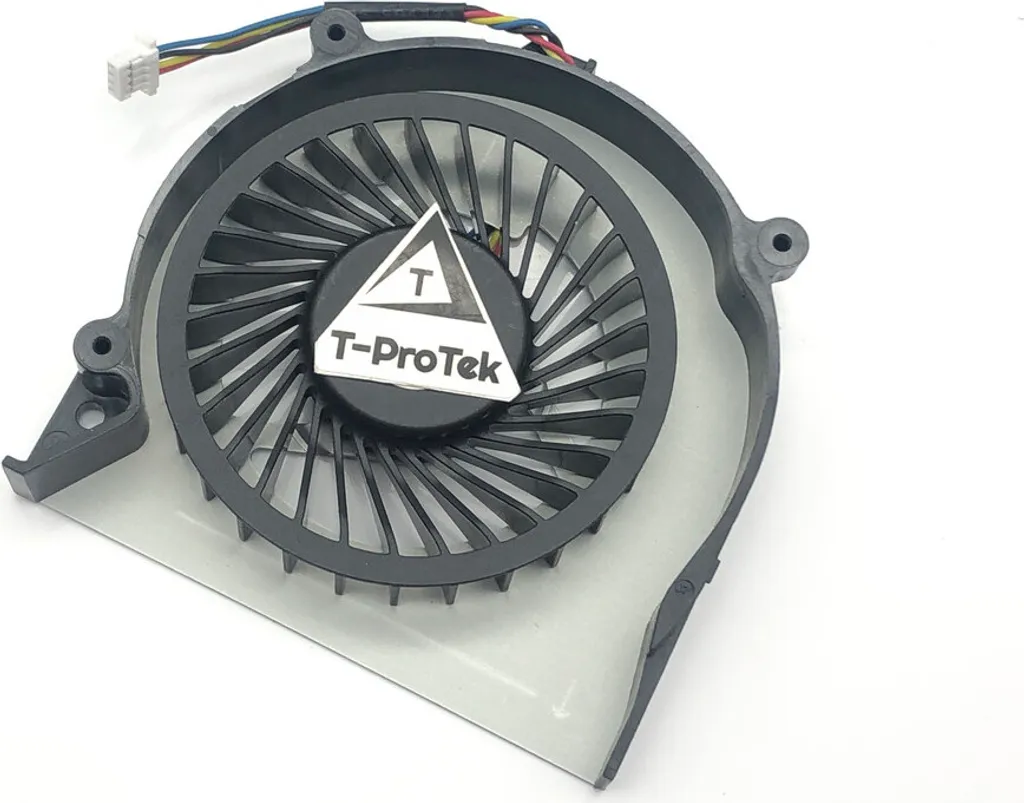 Ventola Sony Vaio VPCEH2E0E VPCEL1E1E/B - Ricambio Originale Silenzioso