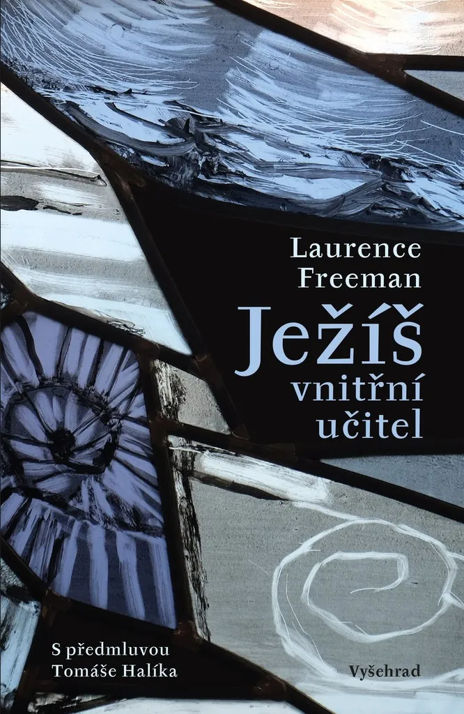 Livre Jésus l'Enseignant Intérieur par Laurence Freeman - Spiritualité