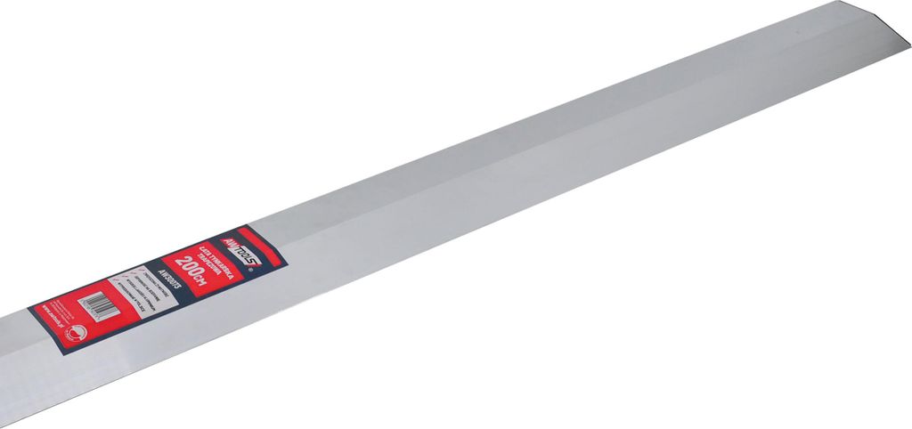 Awtools łata tynkarska trapezowa 150cm