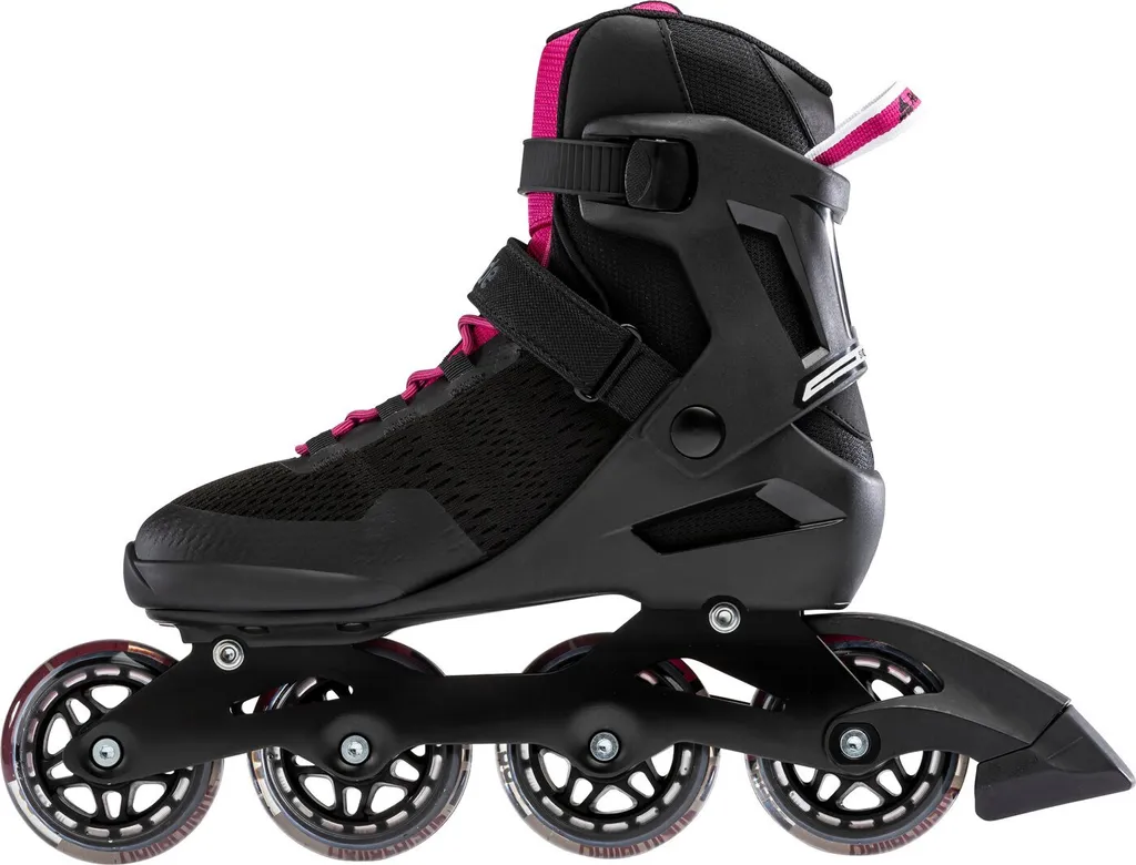 Rollers Rollerblade Sirio 80 parfaits pour Débuter le Fitness - 6