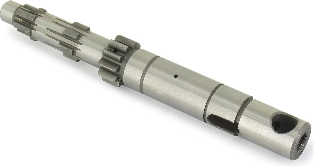 Arbre d'embrayage renforcé pour KR51/1S et Duo 4/1 à moteur M53 robuste
