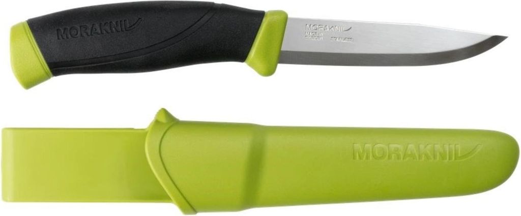 Morakniv Companion nerezová ocel 1407514068 Obrázek produktu 