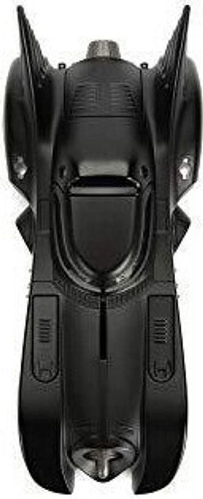Jada Batman 1989 Batmobile 1:24 Produktbild 23