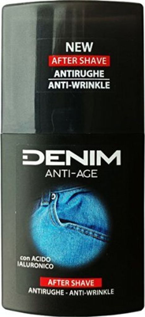 Anti-Age - balzám po holení, 100 ml Obrázek produktu 