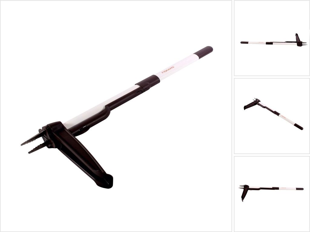 Fiskars Cazzuola da diserbo leggera Fiskars 139940 Immagine del prodotto 