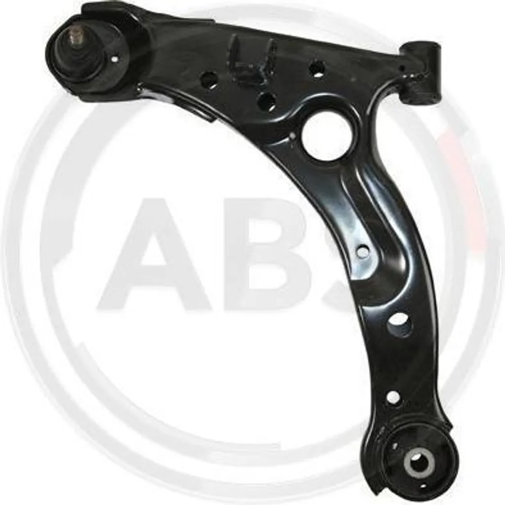 Réparer la direction de Matrix (FC) avec le bras de suspension A.B.S. 210821