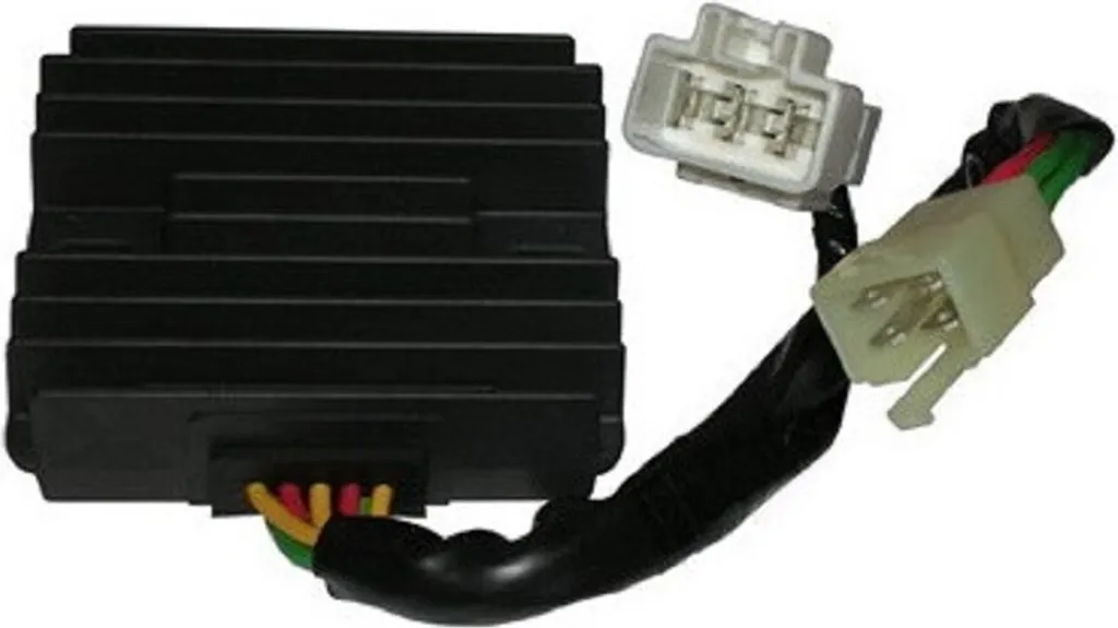 OFFERTA Regolatore Tensione SGR Honda CBR 600 RR | 12V Trifase 7 Cavi