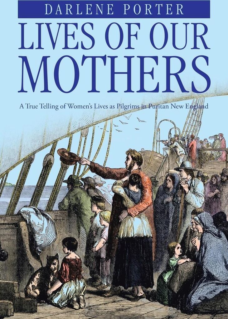 Lives of Our Mothers