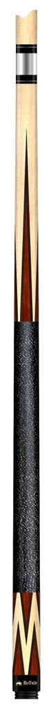Queue de billard Buffalo ULTIMATE BU-6 - Canne 147 cm en 2 pièces