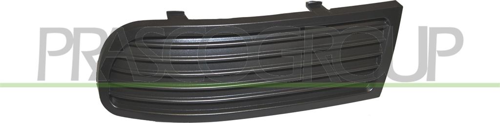PRASCO Lüftungsgitter Grill Stoßfänger für SEAT Ibiza II (6K1)