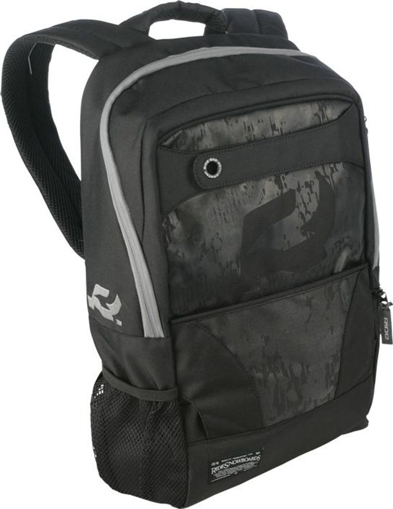 Ride ROOK Black