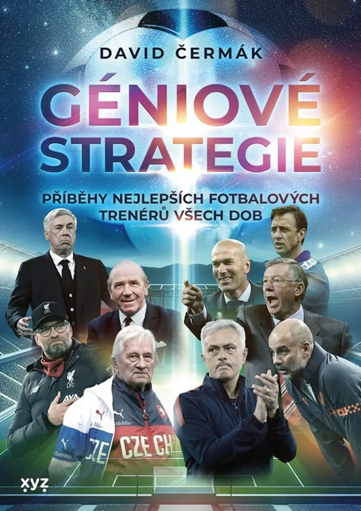 Optimiser sa réflexion avec Géniové strategie : Méthode David Čermák 2024