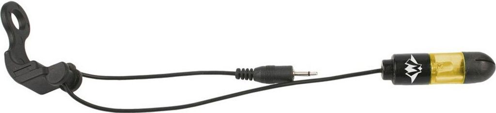 Mikado Ams03-led Hanger Bissalarm Gelb Gelb One Size