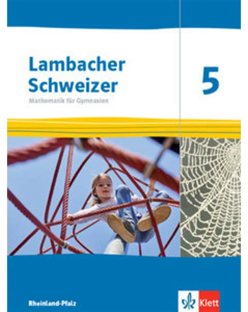 Méthode mathématiques Lambacher Schweizer 5 avec exercices et cours