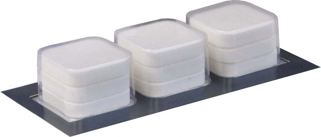 JURA Entkalker 61848 für Jura Kaffeeautomat 3x3 St./Pack. Produktbild 27