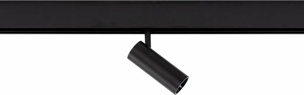 Luminaire LED 5W pour rail magnétique Reno : fini les zones d'ombre