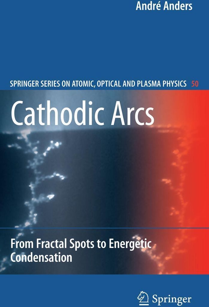 Cathodic Arcs