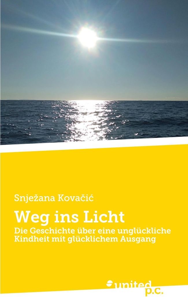 Weg ins Licht