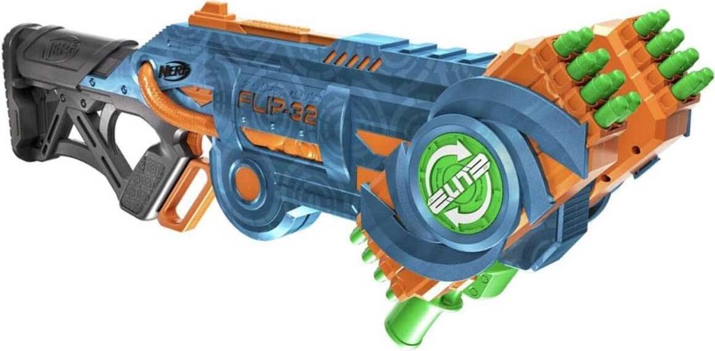 Nerf Elite 2.0 Flip 32 Produktbild 