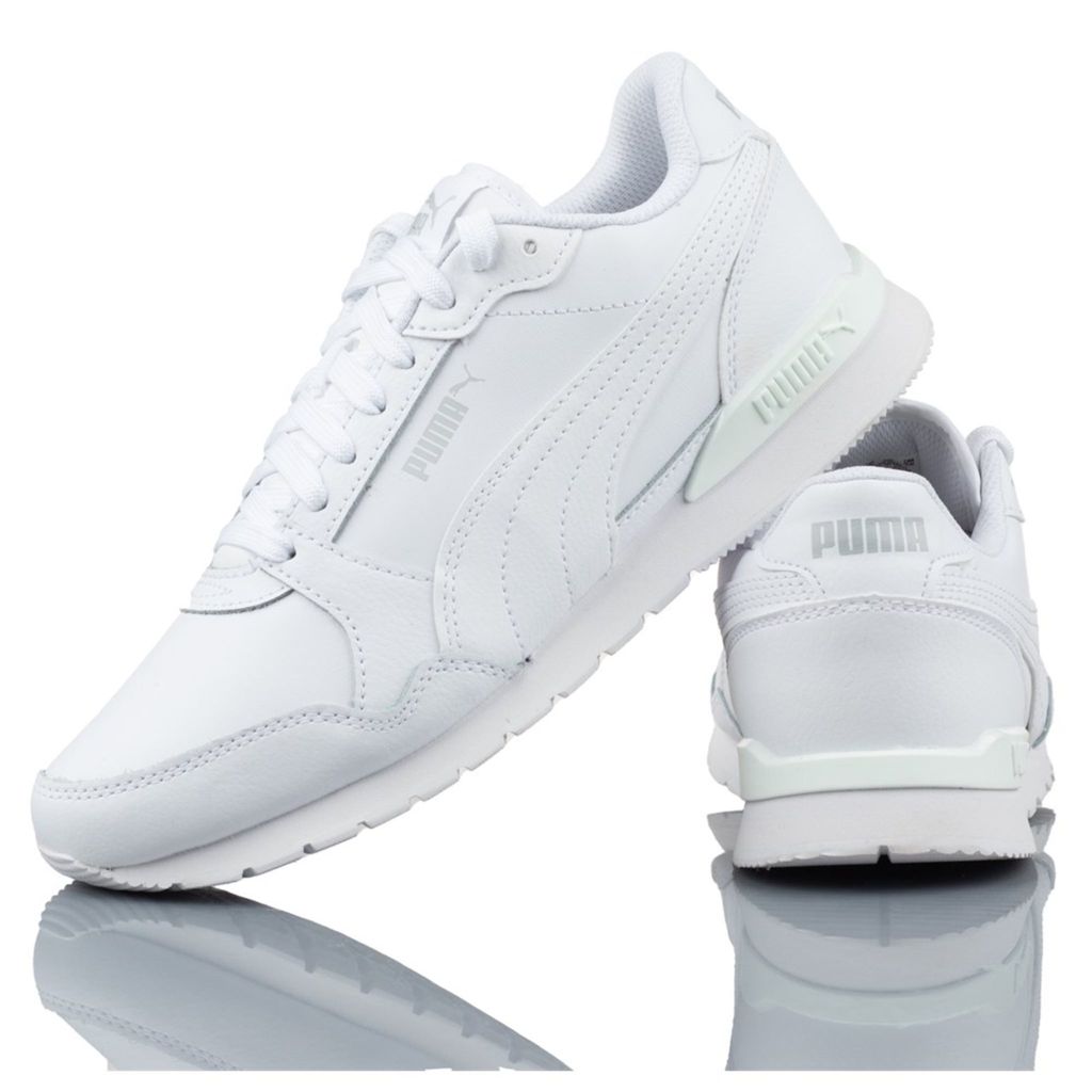 Damenschuhe Puma St Runner V3 L, 384904 02, Schuhgröße-38,5 Produktbild 