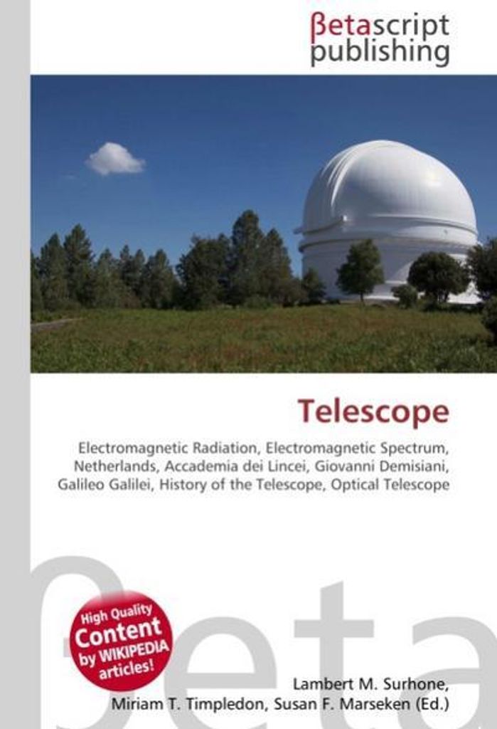 Telescope
