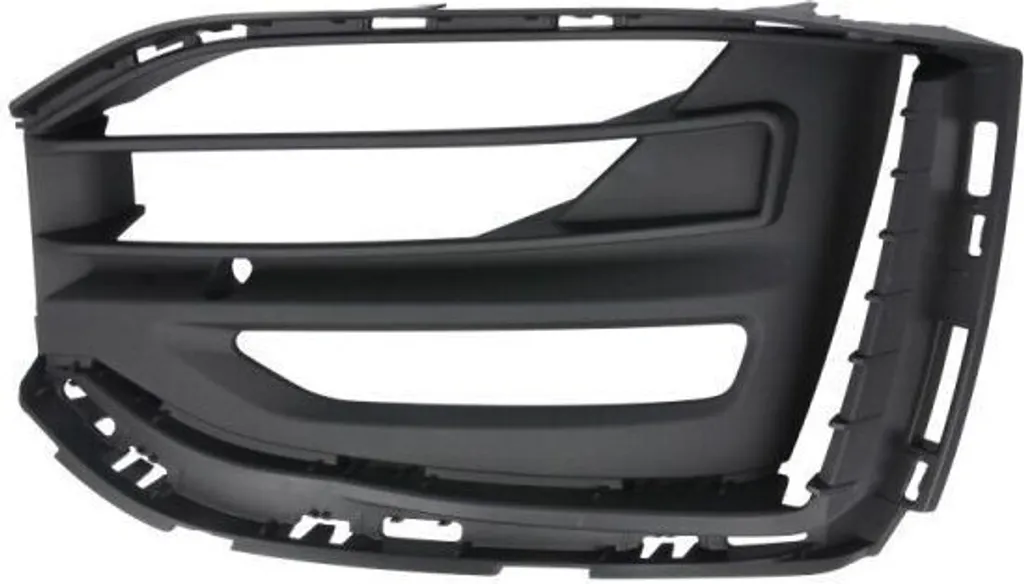 Grille d'aération pour BMW Série 3 G20 G21 : remplacement pare-chocs droit