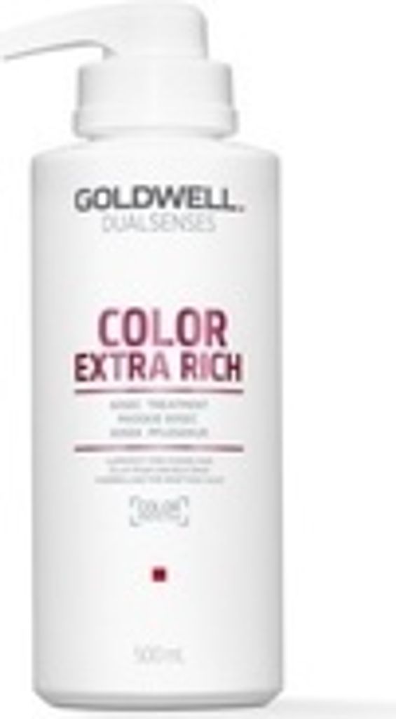 Goldwell Dualsenses Colour Brilliance 60sec. Treatment Zdjęcie produktu 3