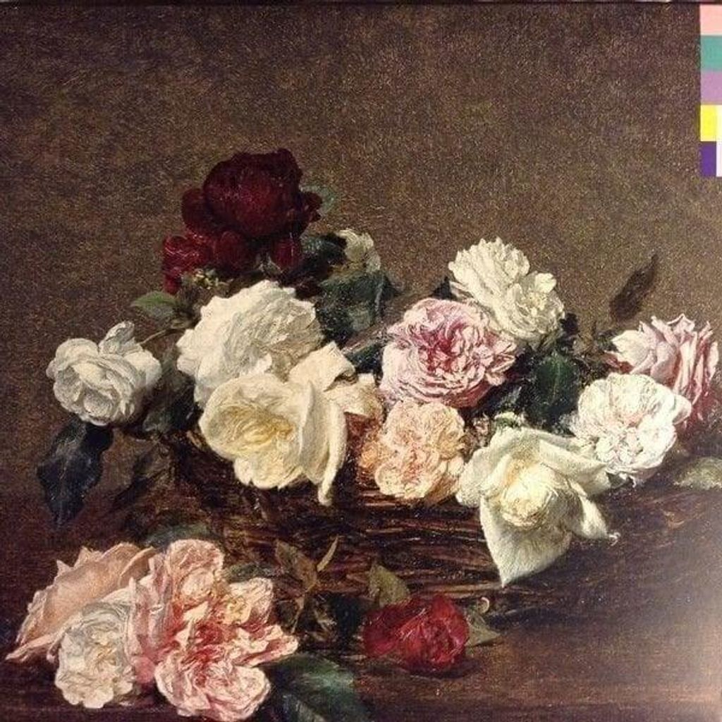 New Order - Power Corruption And Lies (140 g) (LP)
