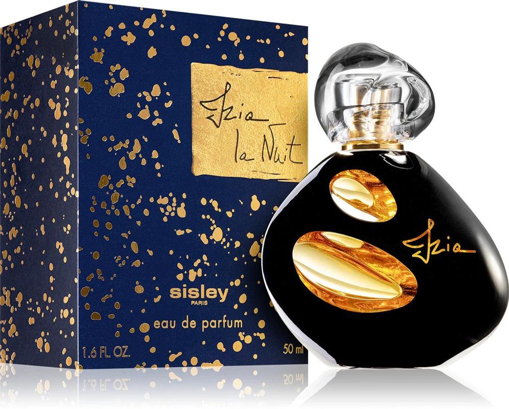 Sisley Izia la Nuit Eau de Parfum 100 ml Image du produit 
