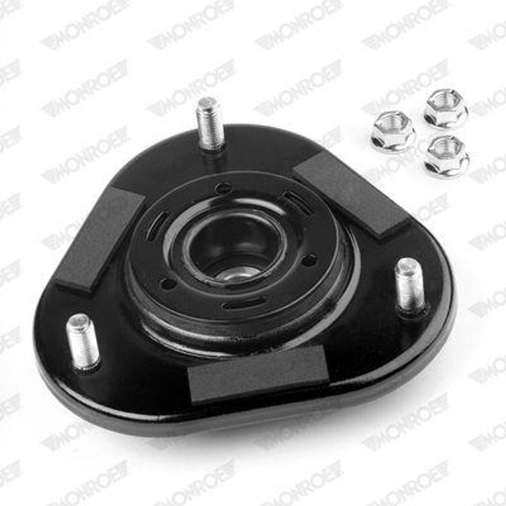 MONROE MK331 Federbein-Stützlager OE 4860912570 kompatibel mit Corolla, Auris