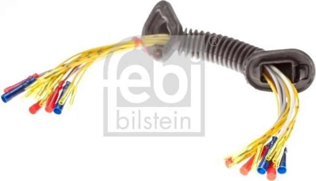 Faisceau de câbles pour réparation hayon Golf Plus FEBI BILSTEIN 107069