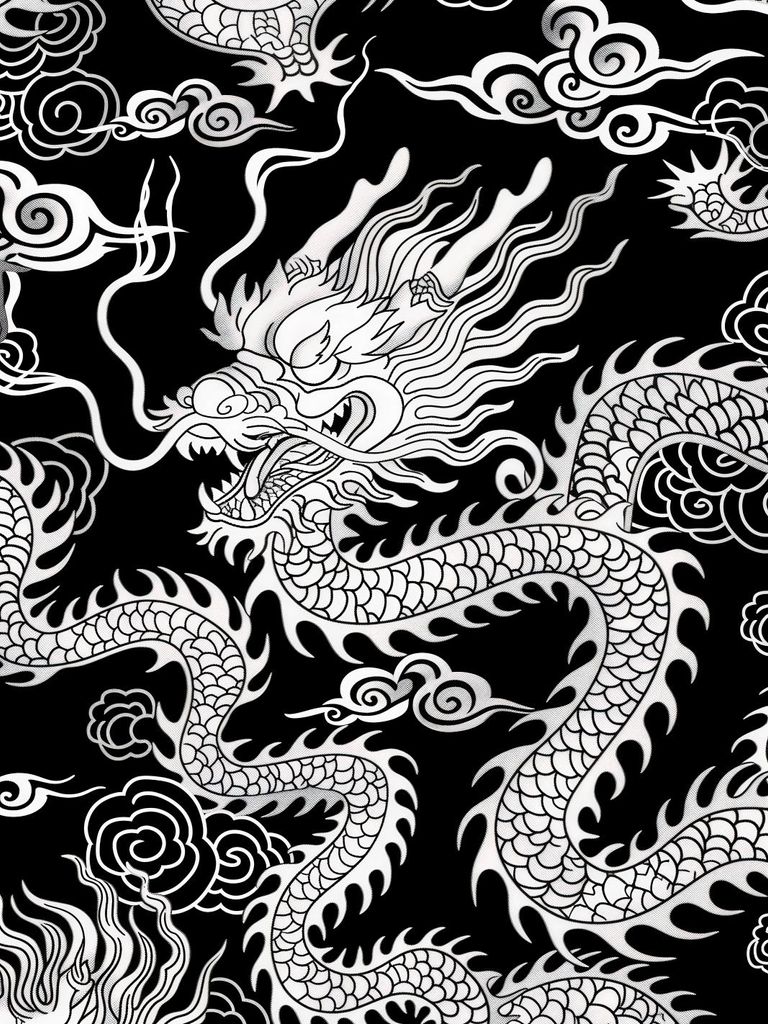 Plakat 15x20cm Orient