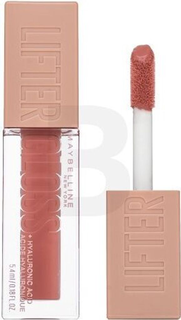 Maybelline Lifter Gloss Lipgloss 06 Reef 5,4 ml