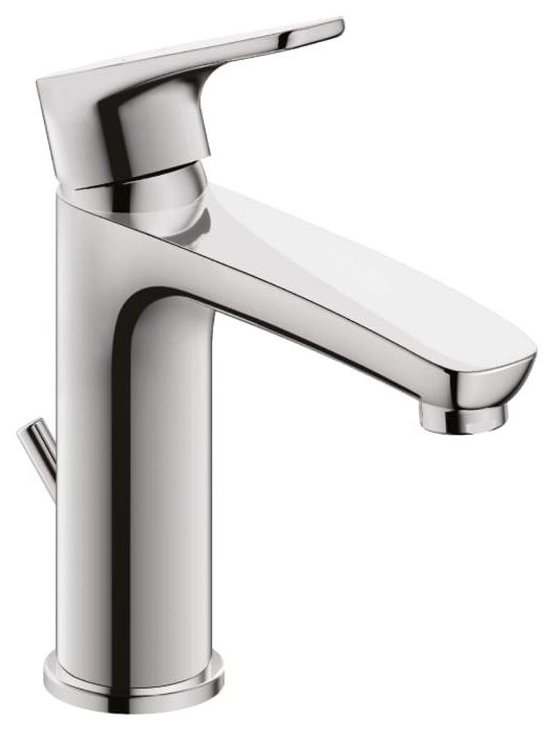 DURAVIT bateria umywalkowa B.1 M chrom B11020001010 Zdjęcie produktu 