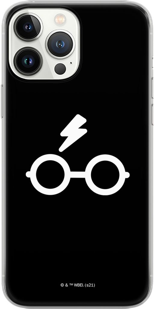 ERT GROUP Harry Potter Handyhülle für SAMSUNG A02S Muster Harry Potter 050 WPCHARRY22066