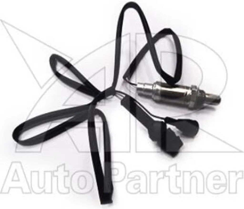 Sonde Lambda 4 Fils MAXGEAR 59-0038 Haute Précision pour VW et SEAT