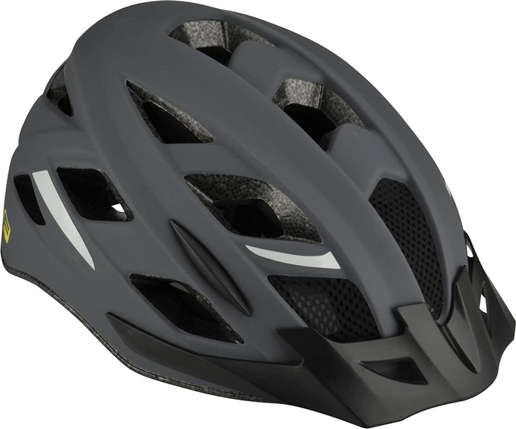 Casco da bici FISCHER "Urban Levin", taglia: S/M Immagine del prodotto 