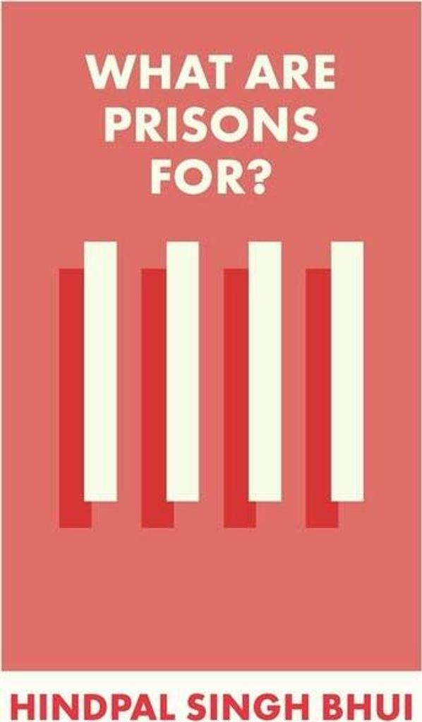 What Are Prisons For – Lingua: Inglese