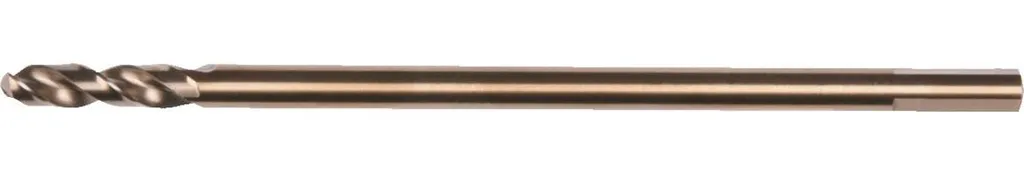Perçage net sans déviation avec la mèche spéciale 8,0 mm de KS Tools - 2