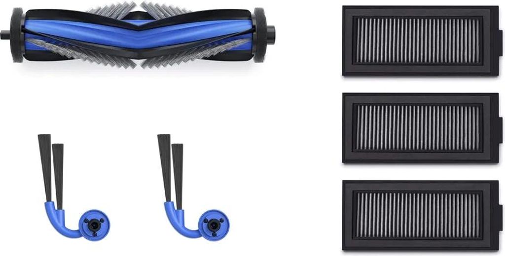 ECOVACS Service Kit für Deebot X11-Serie