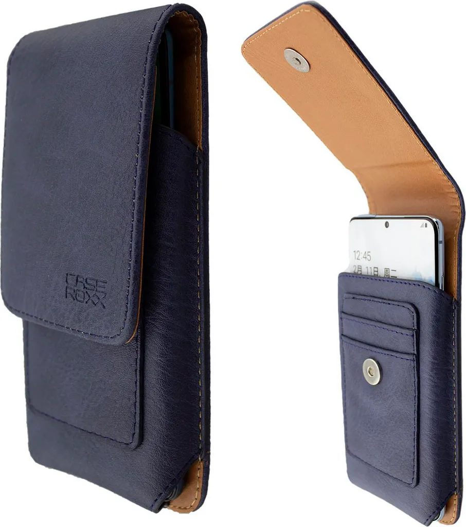 Custodia Protettiva Blu Google Pixel 7 Pro | Economica e Robusta