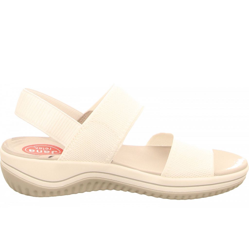 Jana Sandalen in Blau günstig kaufen