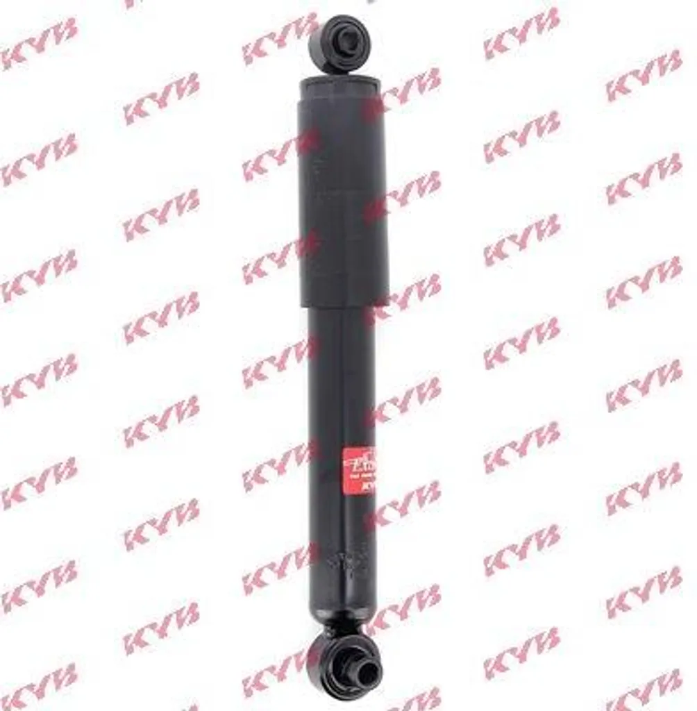 Amortisseur de suspension arrière KYB 344306 pour Master et Movano