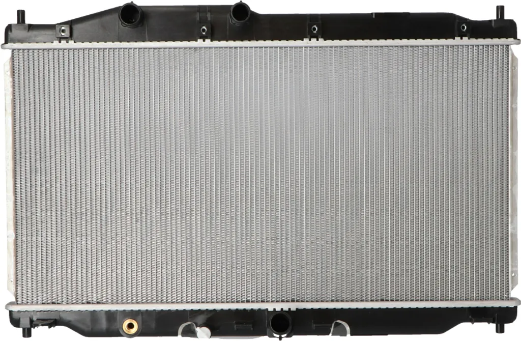 Évitez la Surchauffe de votre Civic IX avec le Radiateur NRF 59240 OE