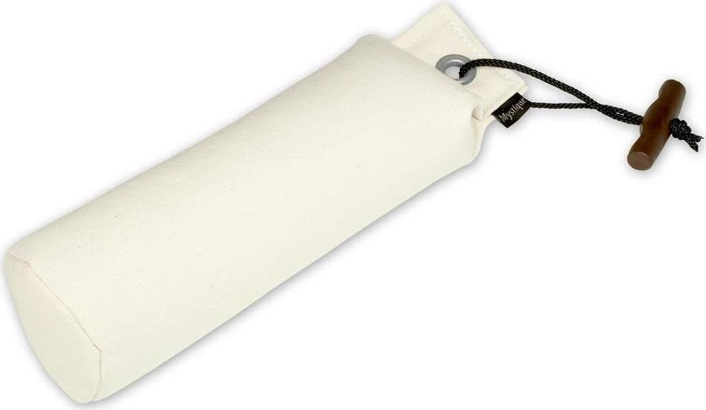 Mystique Dummy Trainer weiß 1000g