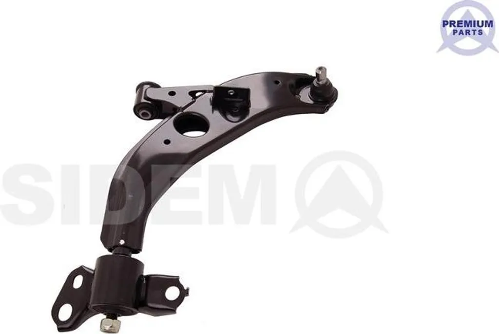 Bras de suspension Mazda Xedos 6 SIDEM 51073 pour votre entretien